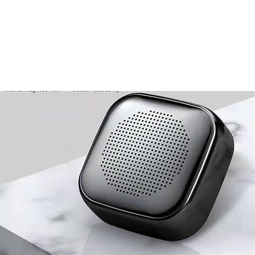 Yesido YSW35 Mini Wireless Bluetooth Speaker 5W with TWS and Lanyard