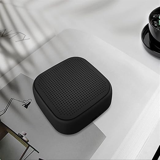 Yesido YSW35 Mini Wireless Bluetooth Speaker 5W with TWS and Lanyard