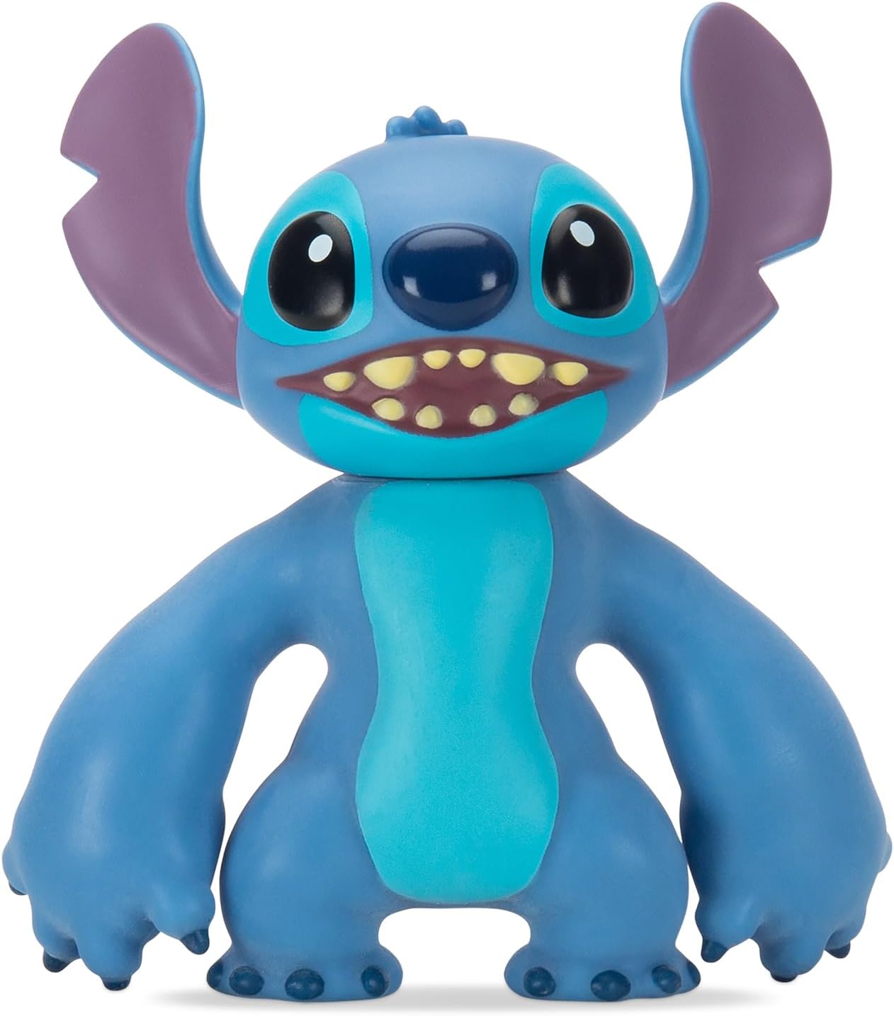 Stretch Armstrong Mini-Stitch SA00125E06 Small Action Figure Toy for Kids