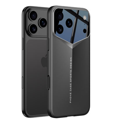 Porsche Design Case For IPhone 17 Pro max, 16, 15, 14, Samsung Fold 7