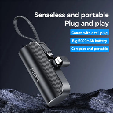 ANC ENC Wireless Earbuds Bluetooth 5.4 Noise Cancelling with LED Display