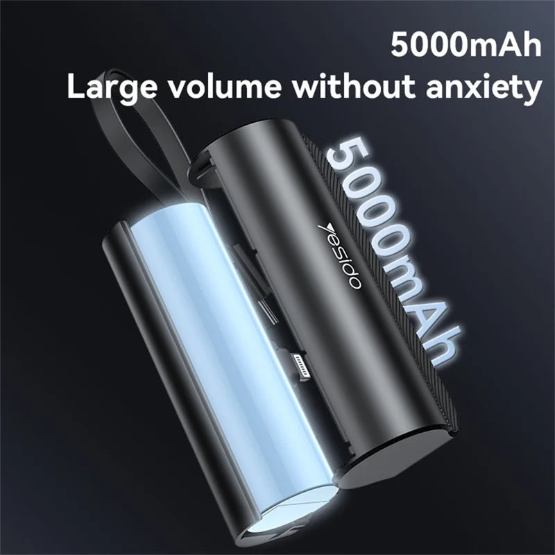 ANC ENC Wireless Earbuds Bluetooth 5.4 Noise Cancelling with LED Display