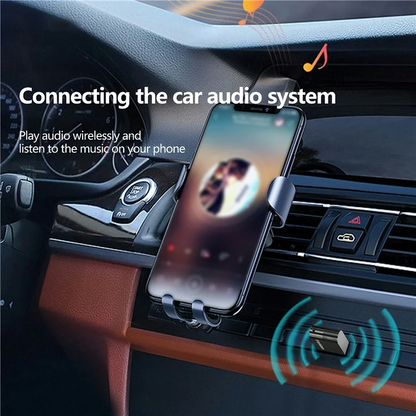 Usb Wireless Audio Adapter Bluetooth Compatible 5 0 Audio Receiver Transmitter For Car Computer“ Premium Quality, Stylish & Durable Protective Case