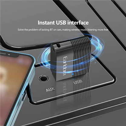 Usb Wireless Audio Adapter Bluetooth Compatible 5 0 Audio Receiver Transmitter For Car Computer“ Premium Quality, Stylish & Durable Protective Case