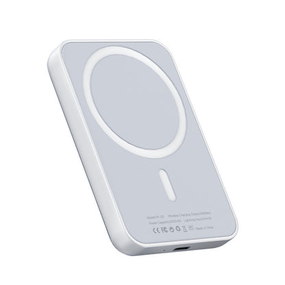Yesido YP29 5000mAh MagSafe Magnetic Wireless Power Bank