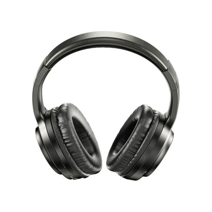Over-Ear Wireless Headphones with Mic, Hi-Fi Stereo Sound, Bluetooth 5.3, Foldable Design