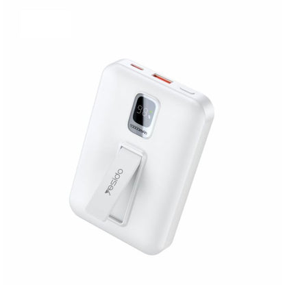 Yesido YP45 10000mAh MagSafe Wireless Fast Charging Power Bank