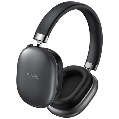 Yesido Amazing Bluetooth Headphones Clear & Loud Music Quality Built-in Microphone