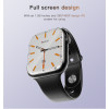 YESIDO IO17 Manufacturers Io17 Imported Chips Accurate Data Detect Smart Bracelet Smart Watch