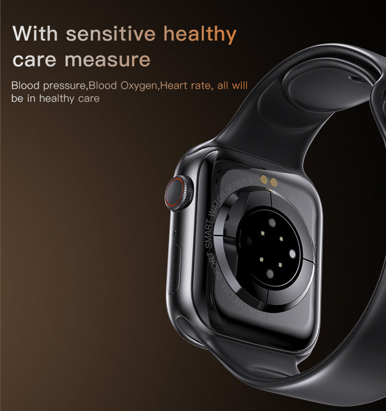 YESIDO IO17 Manufacturers Io17 Imported Chips Accurate Data Detect Smart Bracelet Smart Watch
