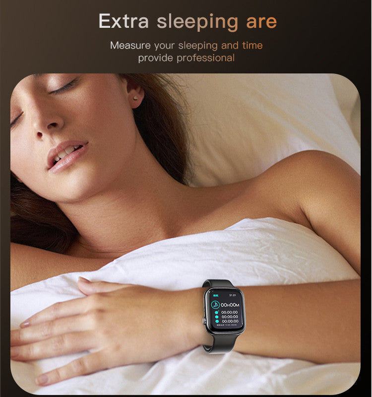 YESIDO IO17 Manufacturers Io17 Imported Chips Accurate Data Detect Smart Bracelet Smart Watch