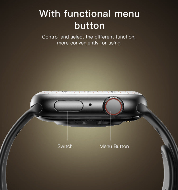 YESIDO IO17 Manufacturers Io17 Imported Chips Accurate Data Detect Smart Bracelet Smart Watch