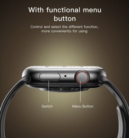 YESIDO IO17 Manufacturers Io17 Imported Chips Accurate Data Detect Smart Bracelet Smart Watch