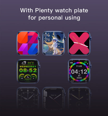 YESIDO IO17 Manufacturers Io17 Imported Chips Accurate Data Detect Smart Bracelet Smart Watch