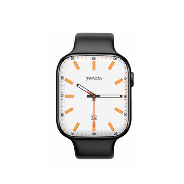 YESIDO IO17 Manufacturers Io17 Imported Chips Accurate Data Detect Smart Bracelet Smart Watch