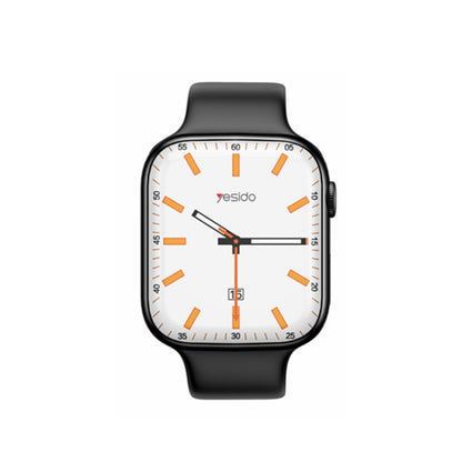 YESIDO IO17 Manufacturers Io17 Imported Chips Accurate Data Detect Smart Bracelet Smart Watch