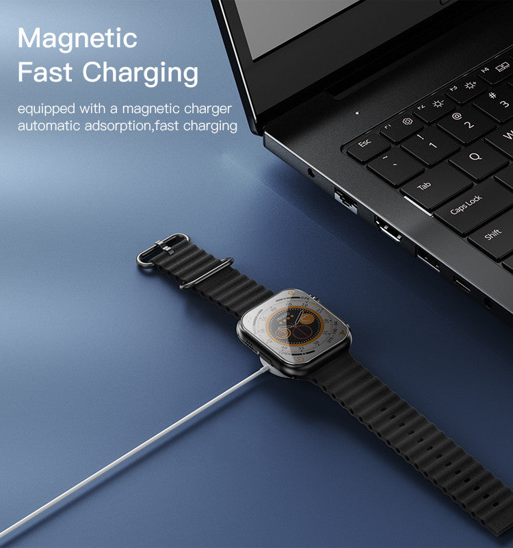 YESIDO IO20 Hot Selling Intelligent Health Smart Watch | Health Fitness Tracker Smart Wristband Smart Watch