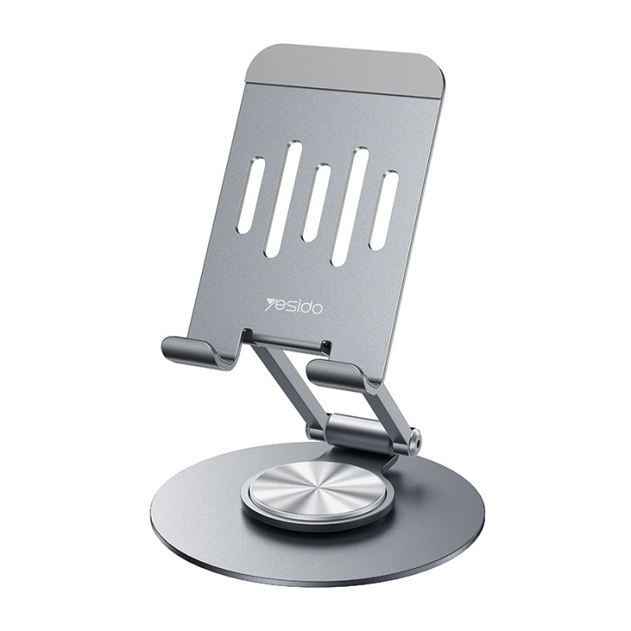 Desktop Stand 360 Degree Rotatable Phone Holder