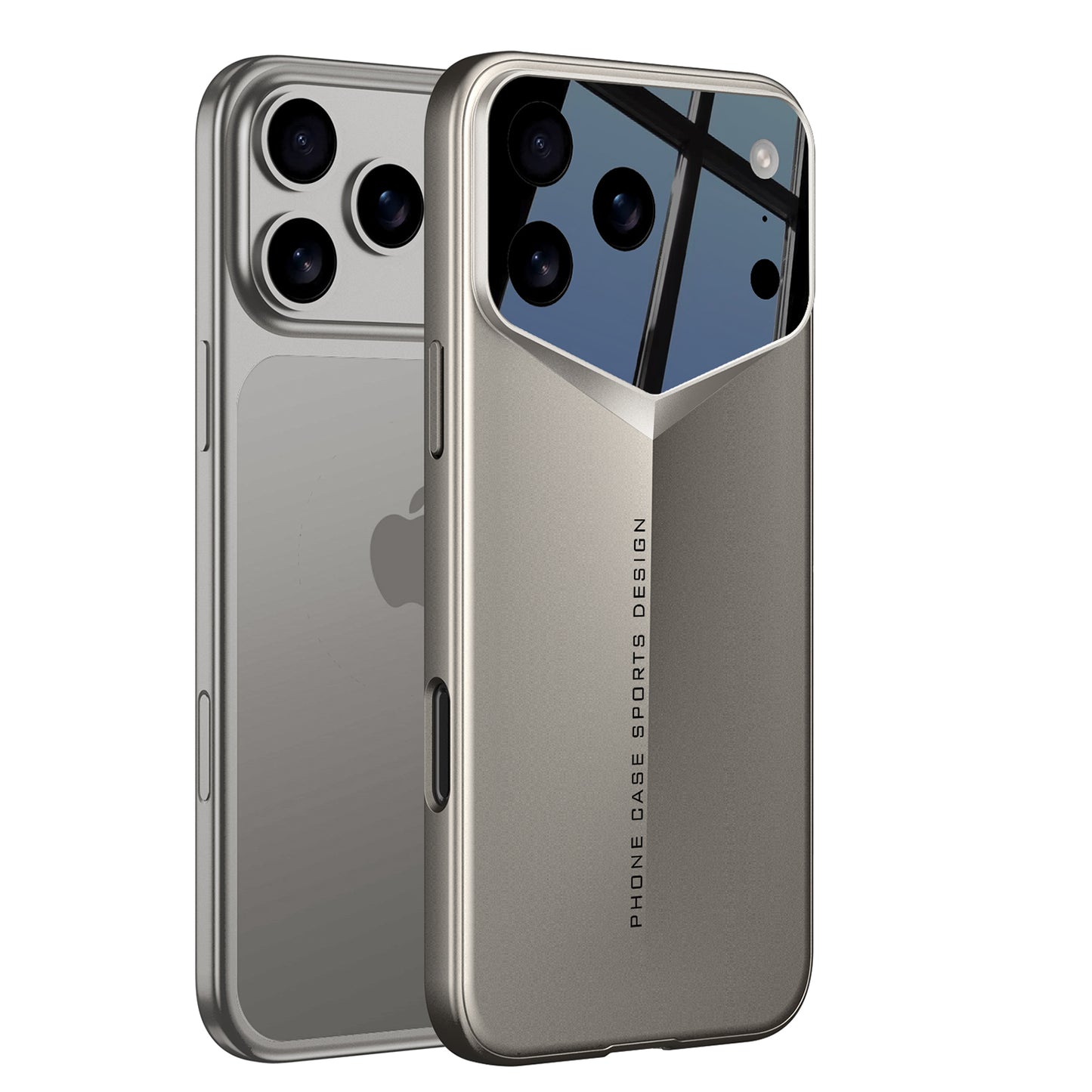 Porsche Design Case For IPhone 17 Pro max, 16, 15, 14, Samsung Fold 7