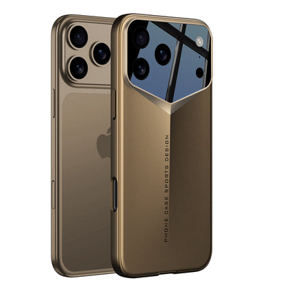 Porsche Design Case For IPhone 17 Pro max, 16, 15, 14, Samsung Fold 7