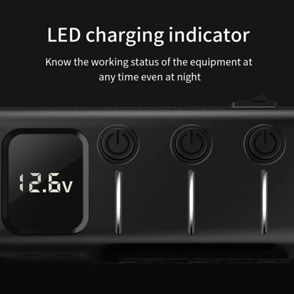 Fast 3 In 1 Car Charger Splitter With Usb A Usb C And Pd Ports 120W“ Premium Quality, Stylish & Durable Protective Case