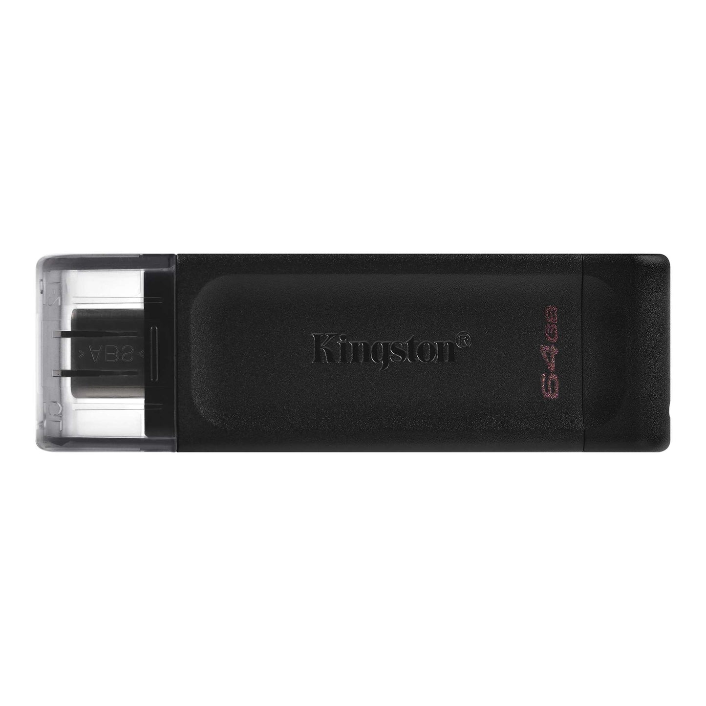 Kingston DataTraveler USB Flash Drive - USB-C Pen Drive - Memory Stick - 32gb, 64gb, 128gb, 256gb & 512gb - GADGETOLOGY