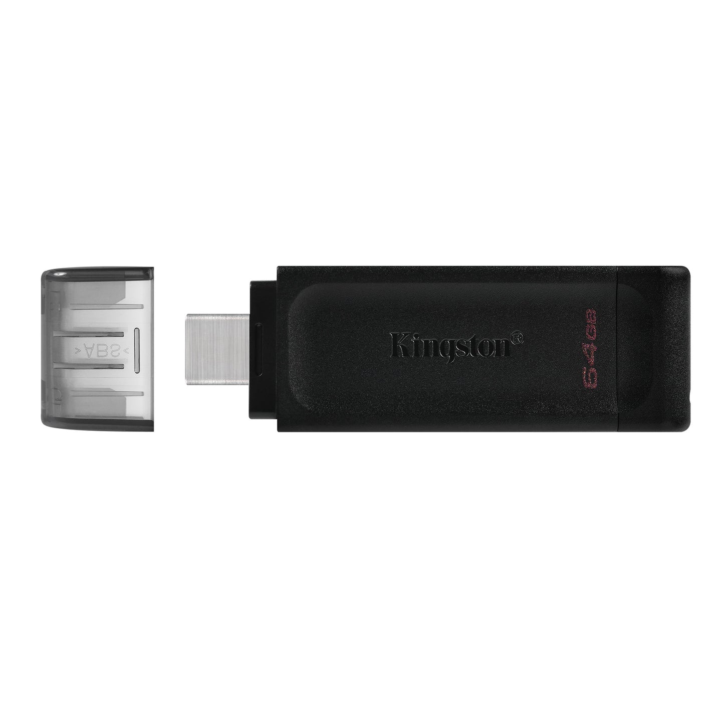 Kingston DataTraveler USB Flash Drive - USB-C Pen Drive - Memory Stick - 32gb, 64gb, 128gb, 256gb & 512gb - GADGETOLOGY