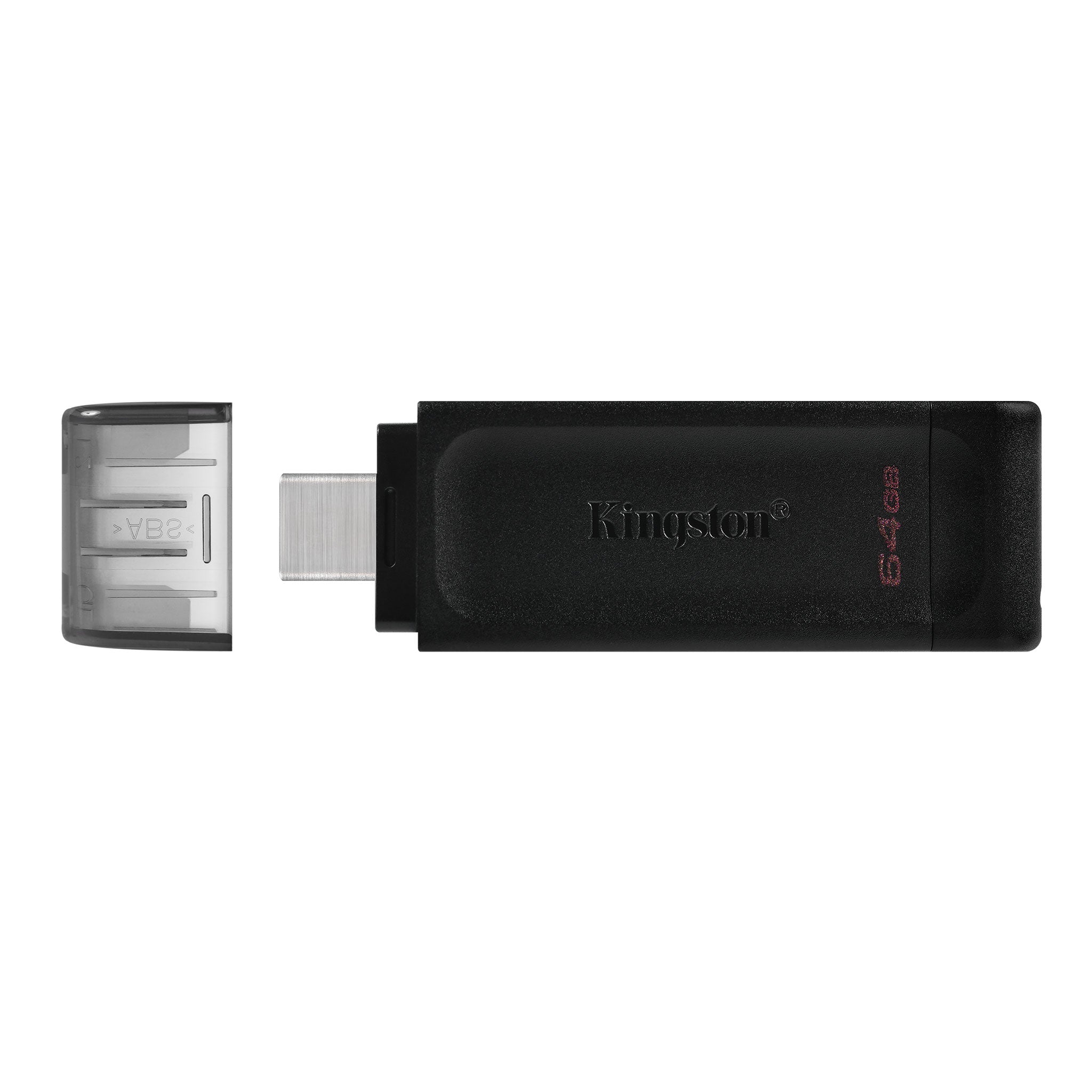 Kingston DataTraveler USB Flash Drive - USB-C Pen Drive - Memory Stick - 32gb, 64gb, 128gb, 256gb & 512gb - GADGETOLOGY