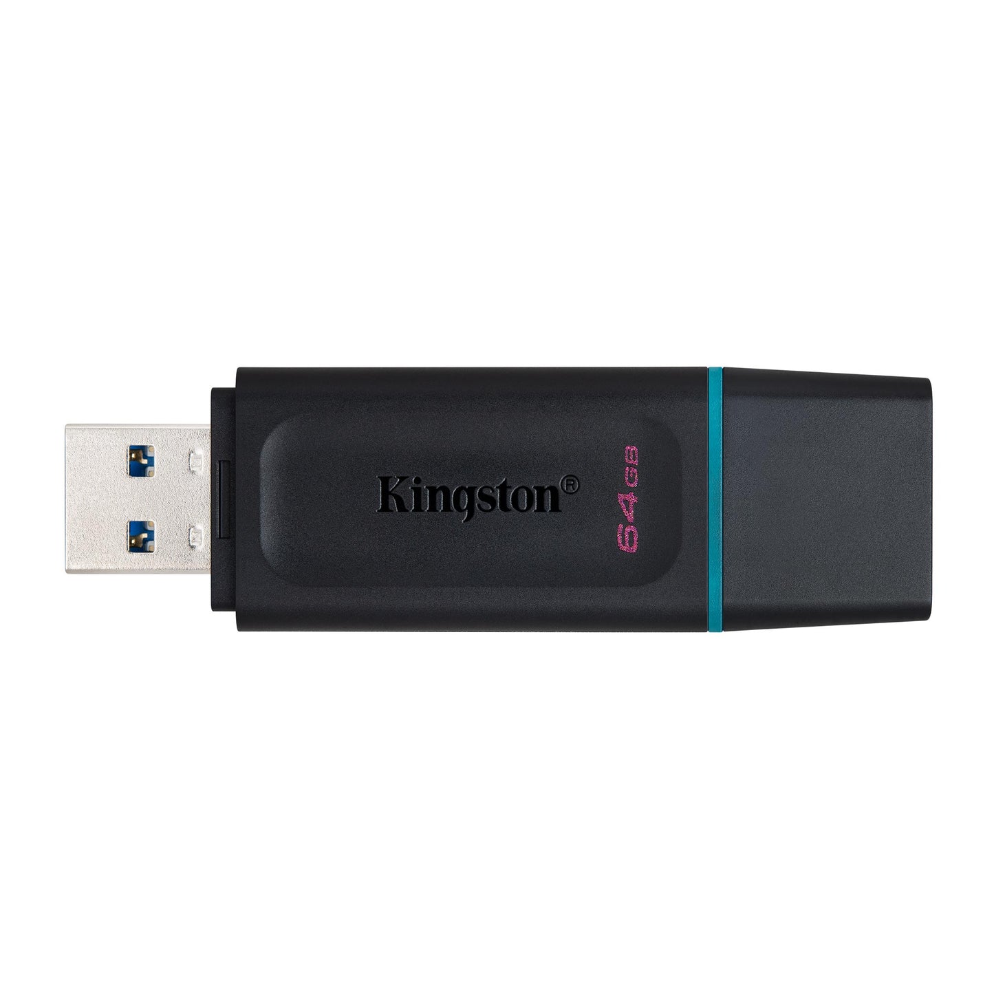Kingston DataTraveler USB Flash Drive - USB 3.2 Pen Drive - Memory Stick - 32gb, 64gb, 128gb, 256gb & 512gb - GADGETOLOGY