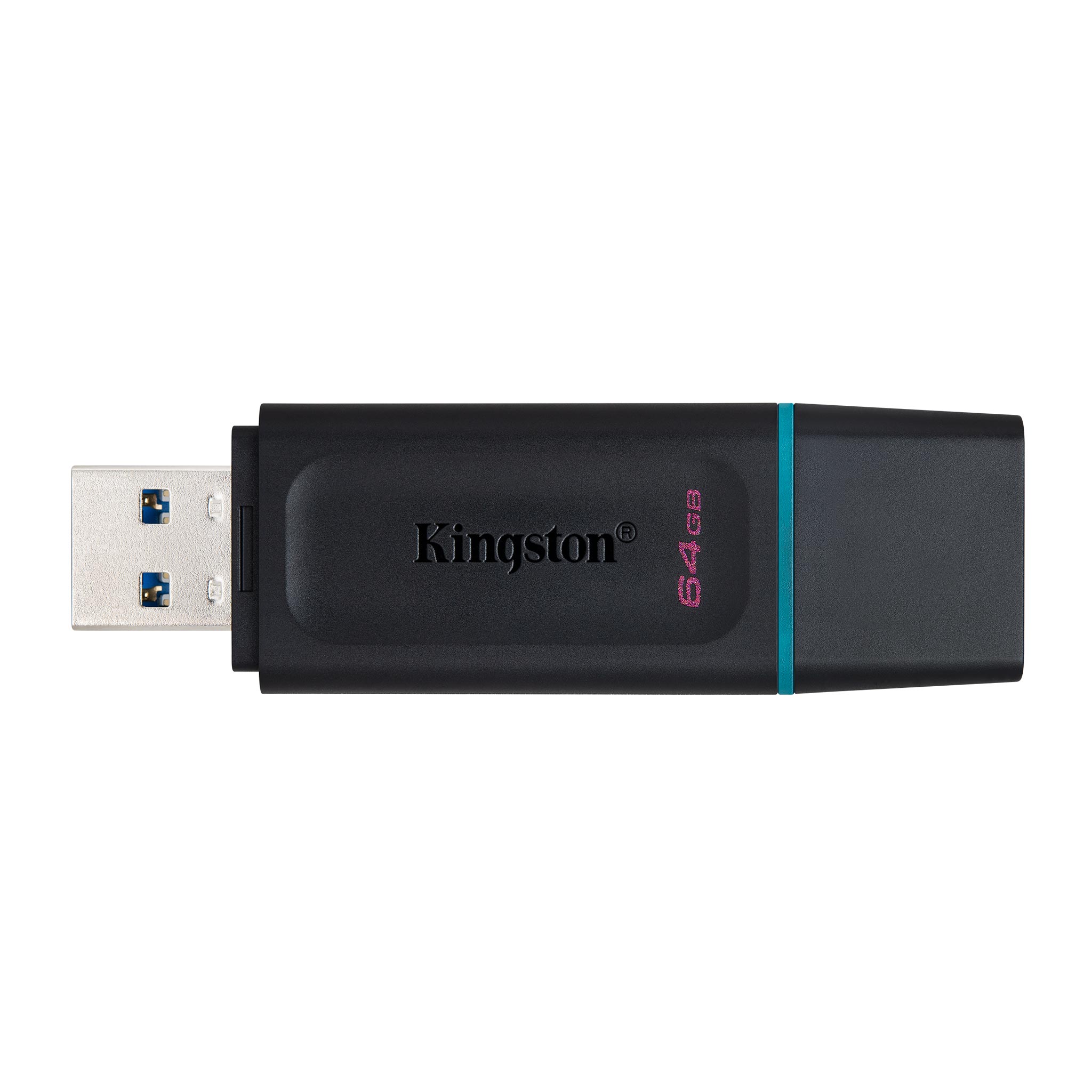 Kingston DataTraveler USB Flash Drive - USB 3.2 Pen Drive - Memory Stick - 32gb, 64gb, 128gb, 256gb & 512gb - GADGETOLOGY