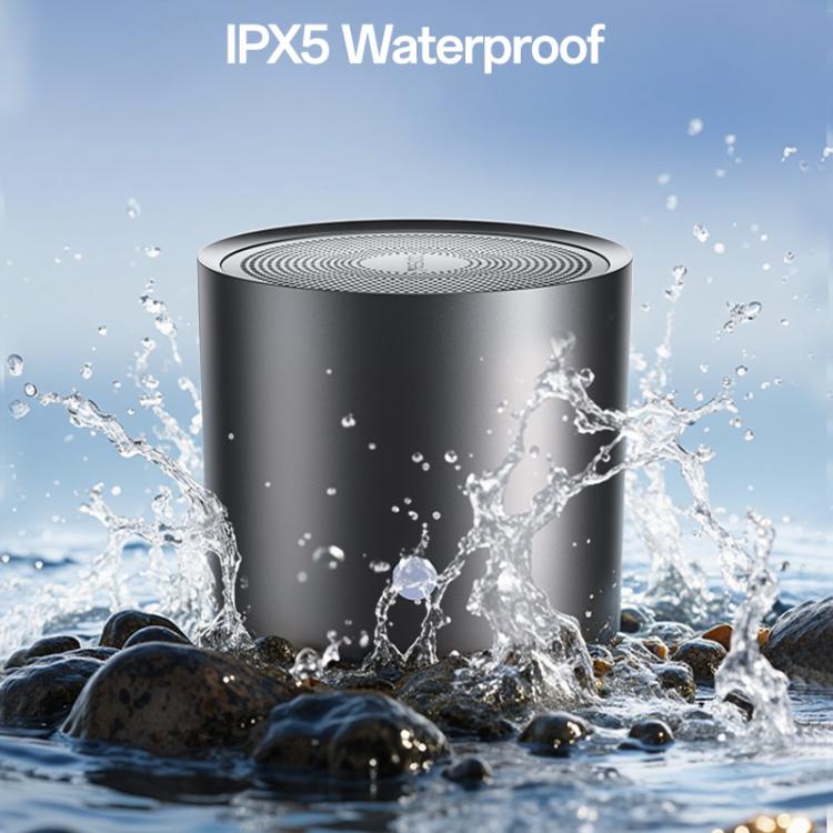 Yesido YSW30 Mini Wireless Bluetooth Speaker IPX5 Waterproof