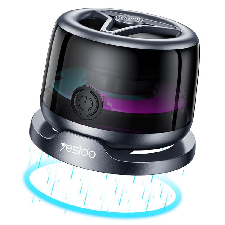 Yesido YSW32 RGB Mini Magnetic Wireless Speaker