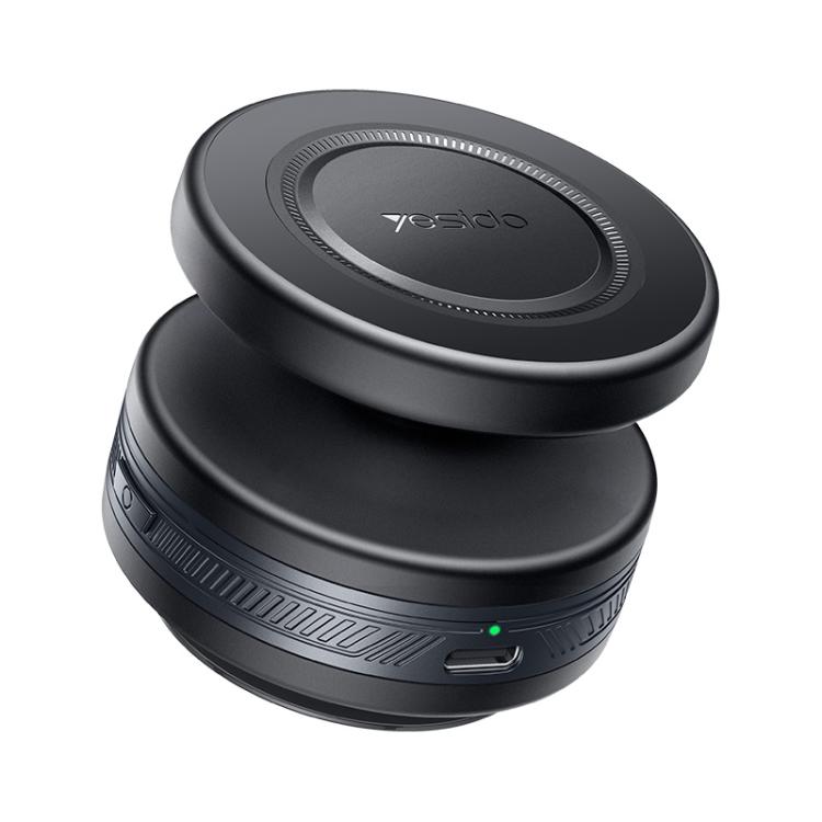 Yesido Electric Vacuum C224 Cordless Handheld Vacuum Cleaner for Home & Car