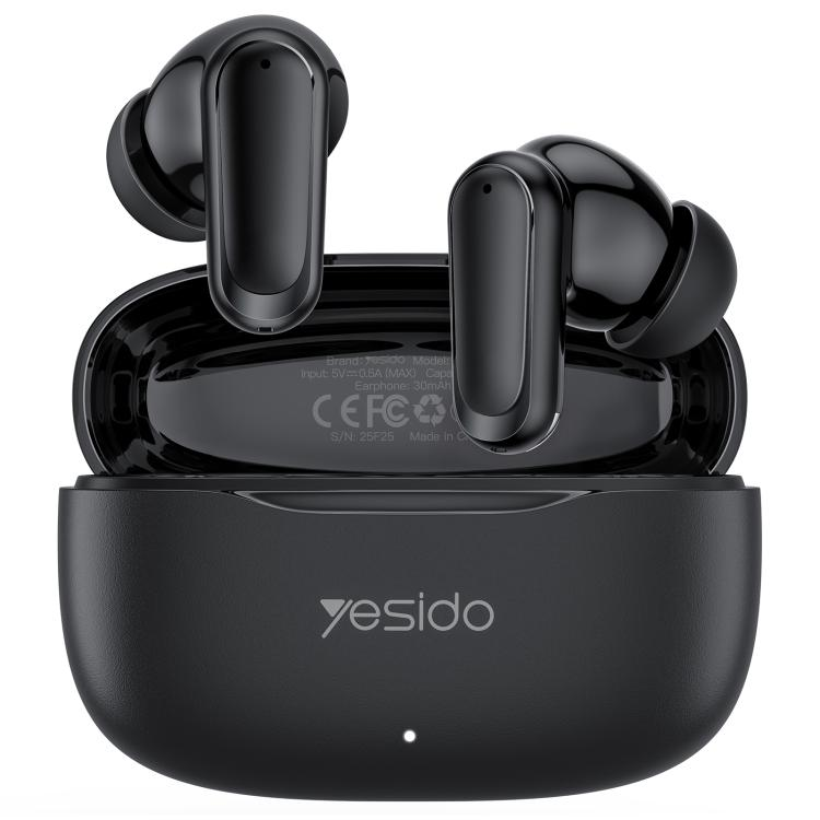 Tws Bluetooth 5 4 Earbuds With Hd Mic Noise Reduction 5H Playtime Usb C“ Premium Quality, Stylish & Durable Protective Case