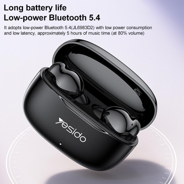 Tws Bluetooth 5 4 Earbuds With Hd Mic Noise Reduction 5H Playtime Usb C“ Premium Quality, Stylish & Durable Protective Case