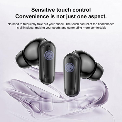 Tws Bluetooth 5 4 Earbuds With Hd Mic Noise Reduction 5H Playtime Usb C“ Premium Quality, Stylish & Durable Protective Case