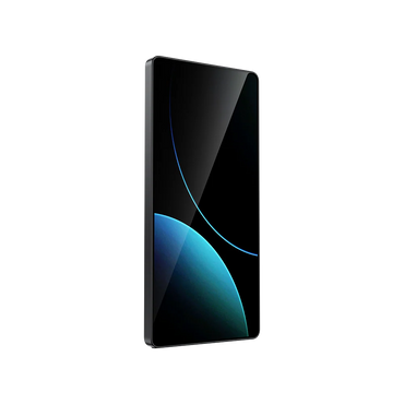 For Samsung A Series HD Tempered Glass Screen Protector (2Pcs), Ultra Clear, A56,A36,A25,A07,A17 & More Phone.