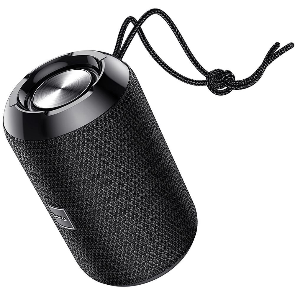 HOCO HC1 Portable Bluetooth Speaker 5W TWS Waterproof – Black
