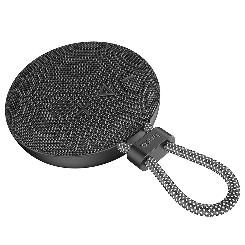 Hoco BS60 5W Wireless Sports Portable Speaker | Small & Loud