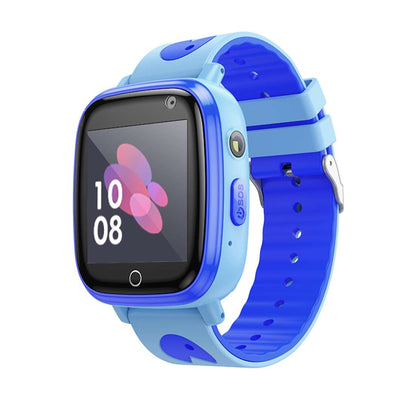 Perfect Christmas Gift Kids Smart Watch Multi-Function, Tracking, Waterproof, Camera & More