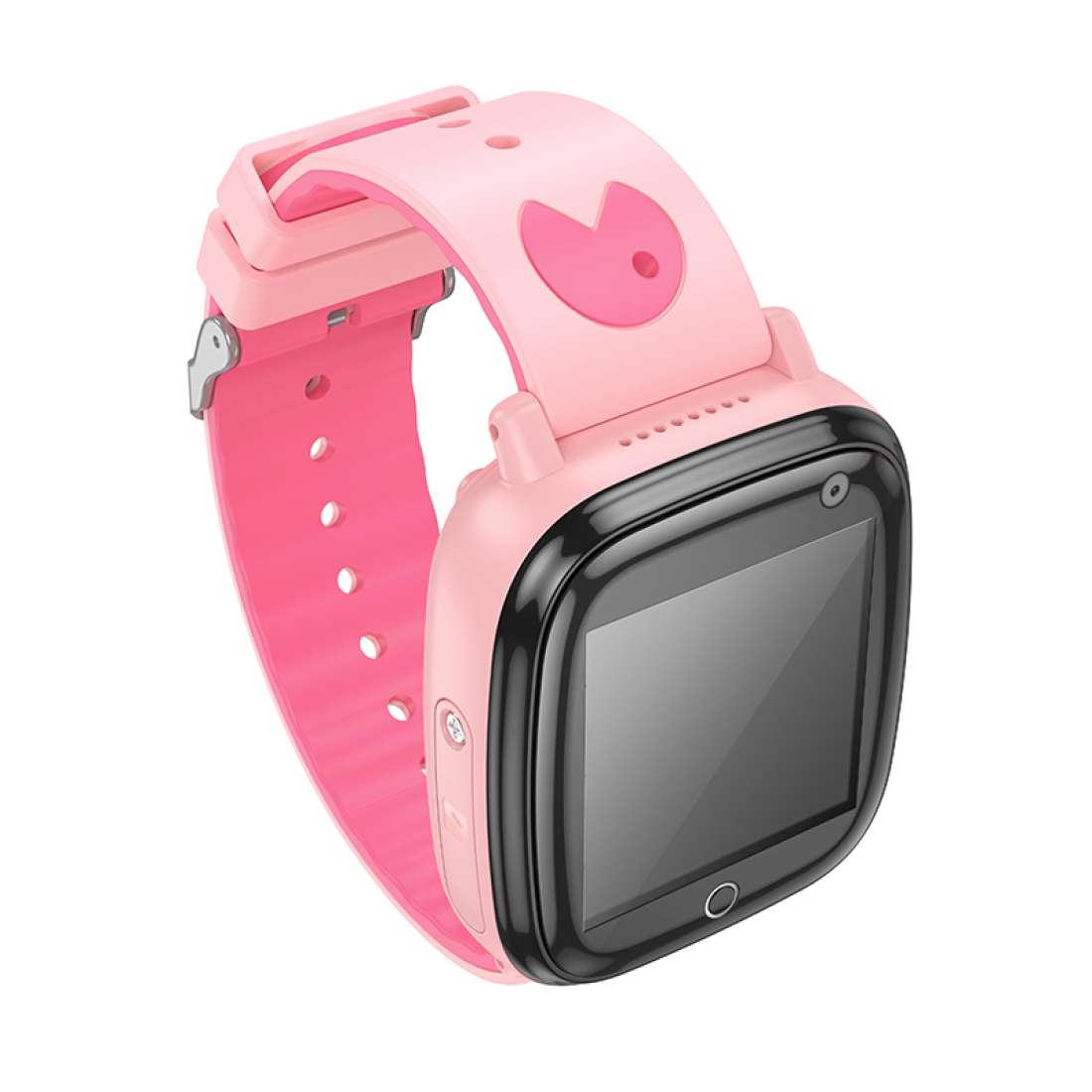 Perfect Christmas Gift Kids Smart Watch Multi-Function, Tracking, Waterproof, Camera & More