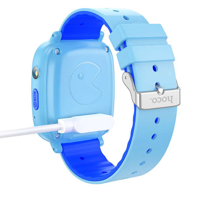 Perfect Christmas Gift Kids Smart Watch Multi-Function, Tracking, Waterproof, Camera & More