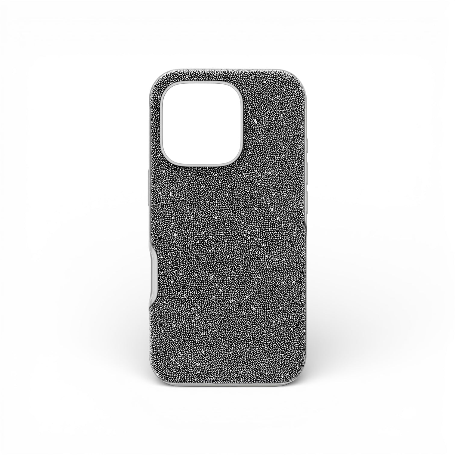 Kst Blink Design Case Glittery ✨  Shine For iPhone 16 Pro Max,15,14 , Elegant Diamond Sparkle LOOK - GADGETOLOGY