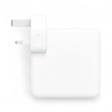 96W USB-C PD Fast Charger for Laptops, MacBooks/Pro, Tablets & Smartphones