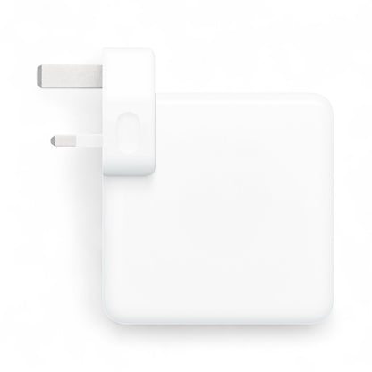 96W USB-C PD Fast Charger for Laptops, MacBooks/Pro, Tablets & Smartphones