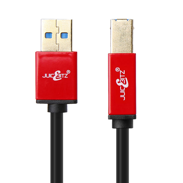 USB C to Micro USB Fast Charging Cable 1 Meter for Android Devices