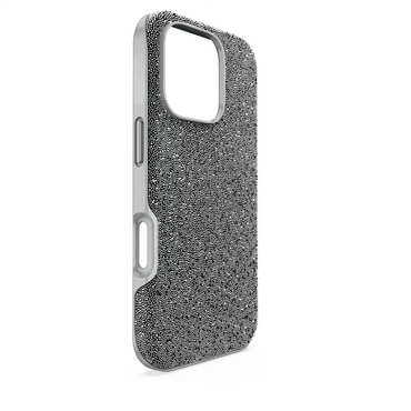 Kst Blink Design Case Glittery ✨  Shine For iPhone 16 Pro Max,15,14 , Elegant Diamond Sparkle LOOK - GADGETOLOGY