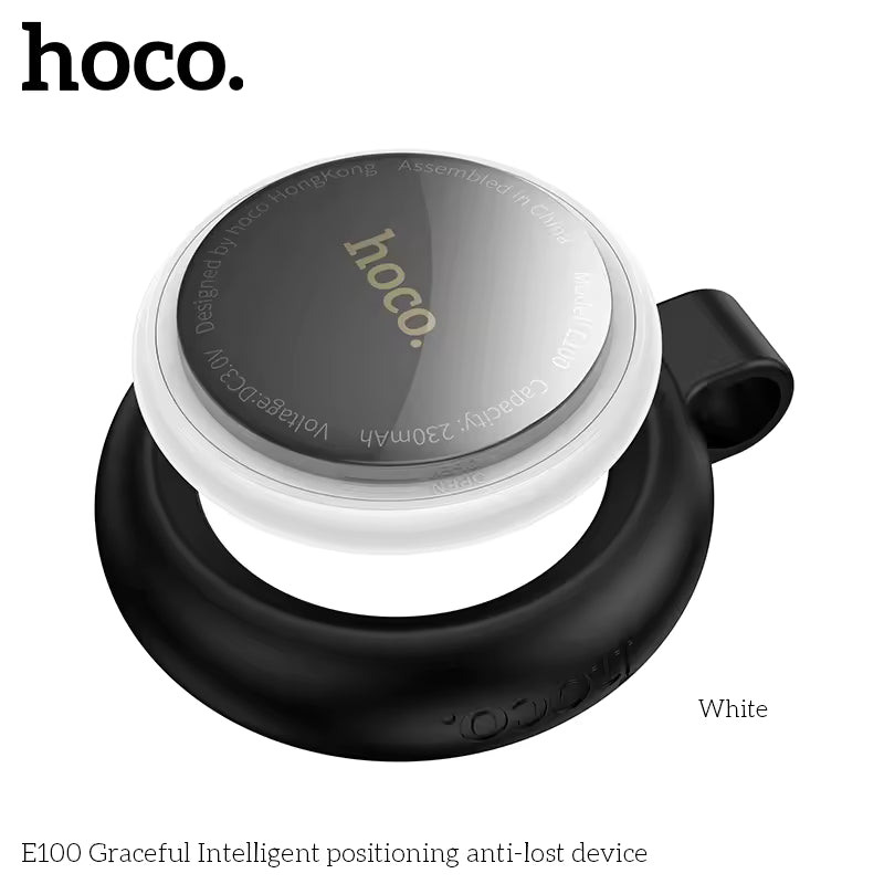 Smart Finder Tracker with Apple Find My Network Protective Case