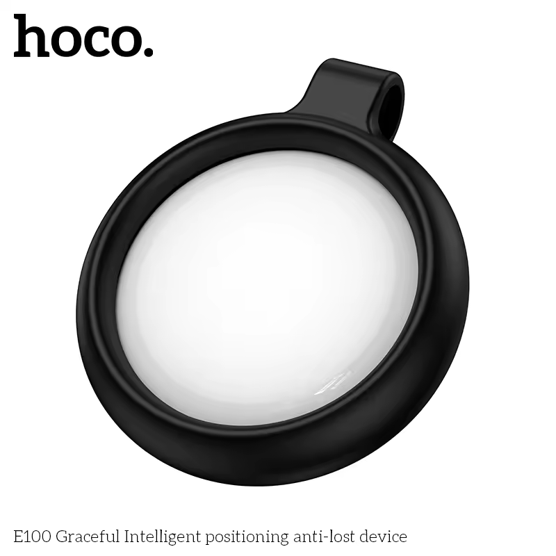 Smart Finder Tracker with Apple Find My Network Protective Case