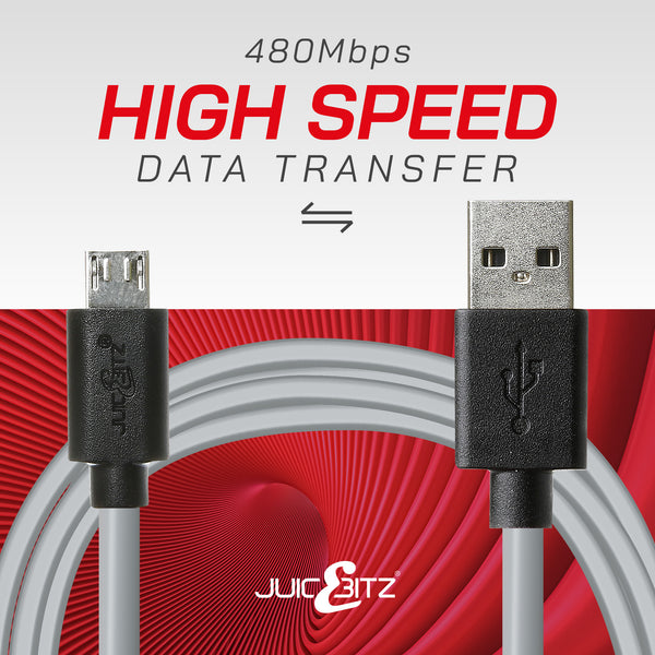 USB to 12V DC Power Cable with Barrel Jack Connector for Devices